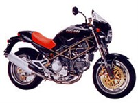 Ducati Monster M900