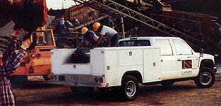 GMC Sierra K-3500