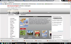 Google Chrome (окно браузера)