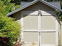 Hewlett-Packard (гараж в Пало-Альто)