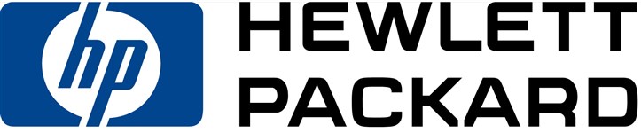 Hewlett-Packard (логотип)