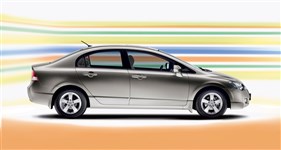 Honda Civic (седан)