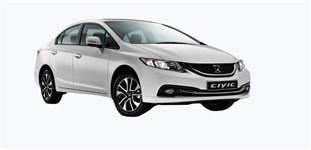 Honda Civic (10 поколения)