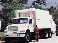 International 4900 (6x4)