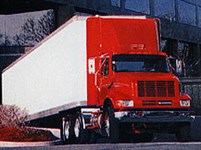 International 8100 (6x4)