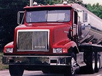 International 9200