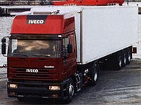 Iveco EuroStar (автопоезд)