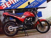 Jawa 250/593 Master