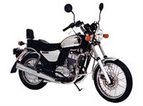 Jawa 350/639.2 Chopper