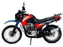 Jawa 350/640 Tramp