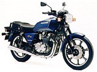 Kawasaki GT750