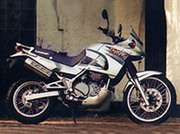 Kawasaki KLE500