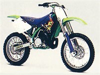 Kawasaki KX250