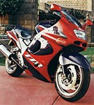 Kawasaki ZZ-R1100