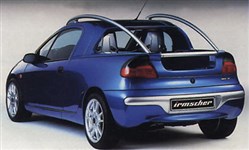 Opel Tigra 1