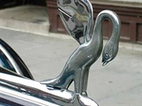 Packard (эмблема 1941 года)