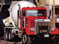 Peterbilt 377