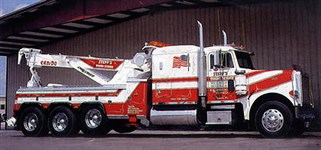 Peterbilt 378