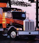 Peterbilt 385