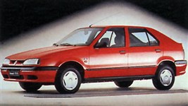 Renault 19 (аргентинское производство)