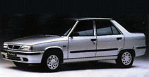 Renault 9 Broadway (турецкое производство)