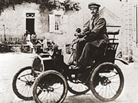 Renault A. 1899