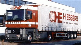 Renault AE