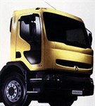 Renault HD
