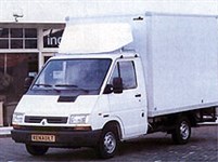 Renault P 1400