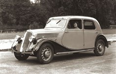 Renault Primaquatre
