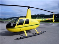 Robinson R44 RAVEN I
