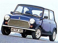 Rover Mini