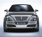 Rover TCV (вид спереди)