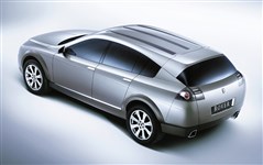 Rover TCV (фото 1)