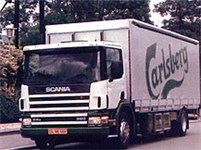 Scania P94D