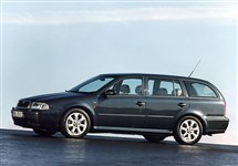 Skoda Octavia универсал