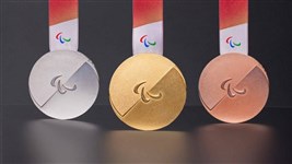 XXV зимние олимпийские игры (медали)