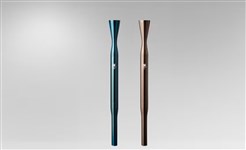 XXV зимние олимпийские игры (факел)