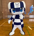 XXXII летние Олимпийские игры (Мирайтова)