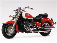 Yamaha XVZ1300A Royal Star