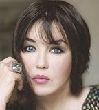 Аджани Изабель (март 2009 года)