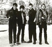 Аквариум (1985)