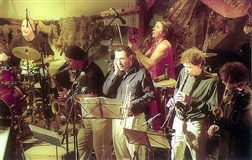 Аквариум (2003)