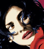 Альмодовар Педро (Разомкнутые объятья)