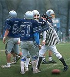 Американский футбол (игроки)