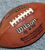 Американский футбол (мяч)