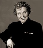 Андровская Ольга Николаевна (1950 год)