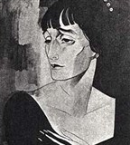 Анненков Юрий Павлович (Анна Ахматова)