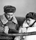 Аты-баты, шли солдаты... (В. Конкин и Е. Шанина)