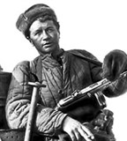 Аты-баты, шли солдаты... (Л. Быков)